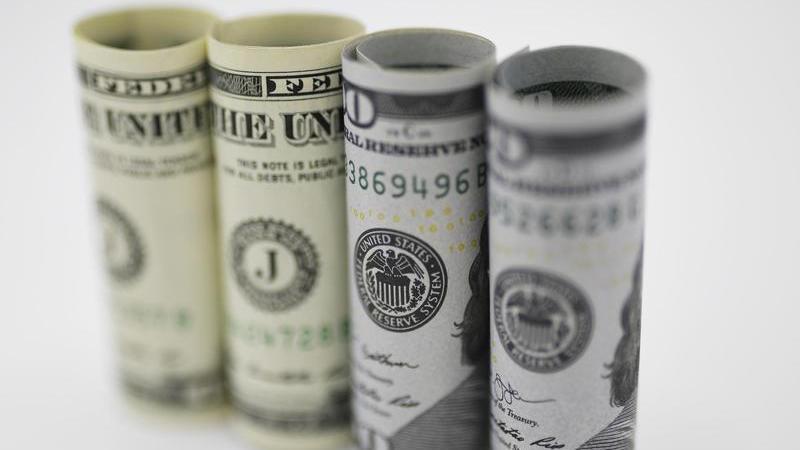 华尔街预测美联储大幅降息概率超60% 华尔街预测美联储大幅降息概率超60%