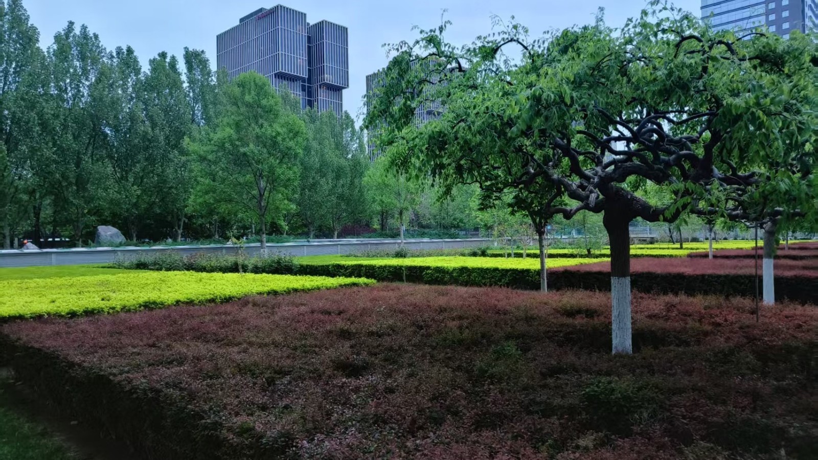 今日山区有分散雷阵雨 出行带伞避危险 最高气温32℃ 今日山区有分散雷阵雨 出行带伞避危险 最高气温32℃