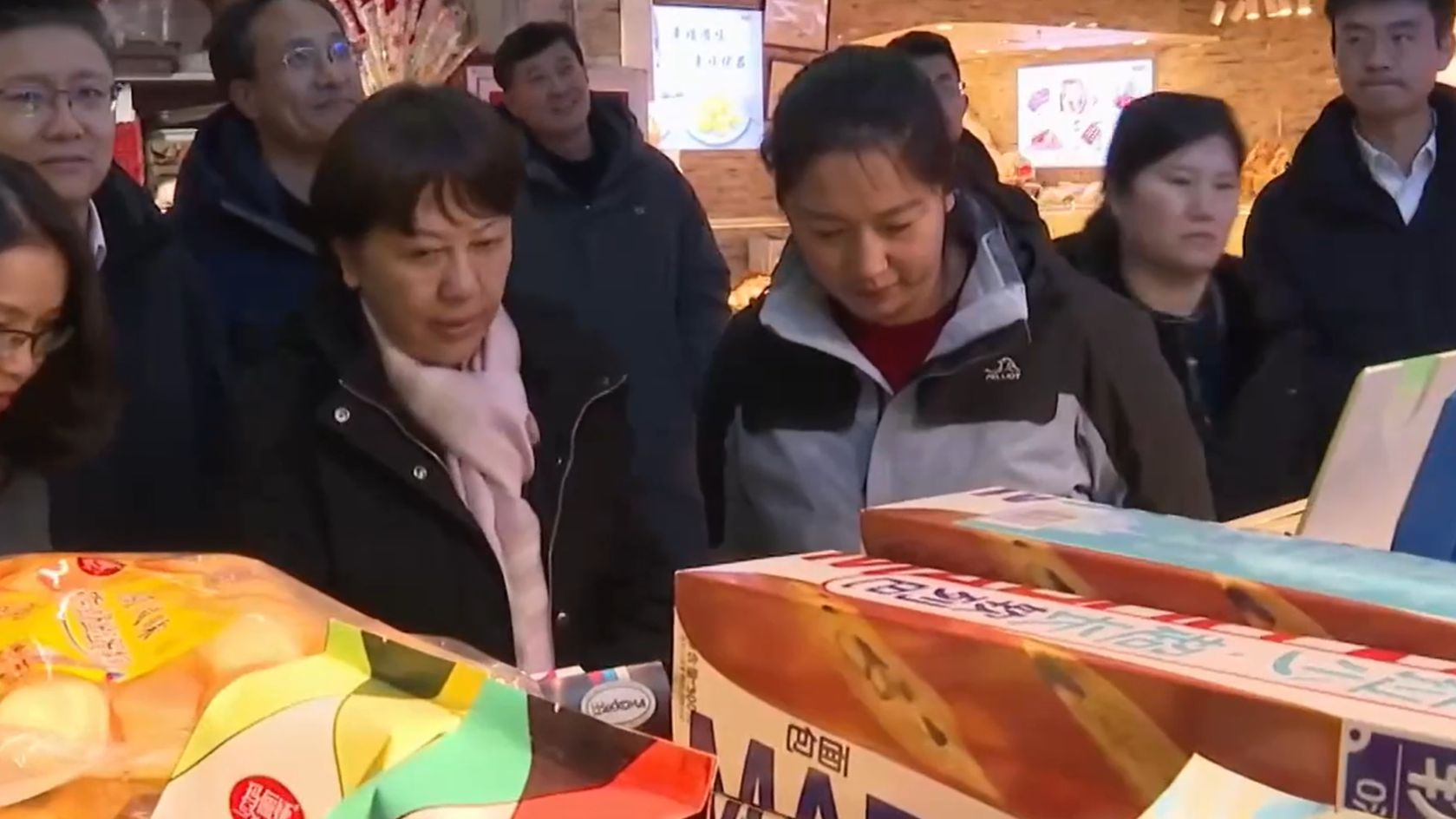 市领导检查全市安全生产工作 市领导检查全市安全生产工作