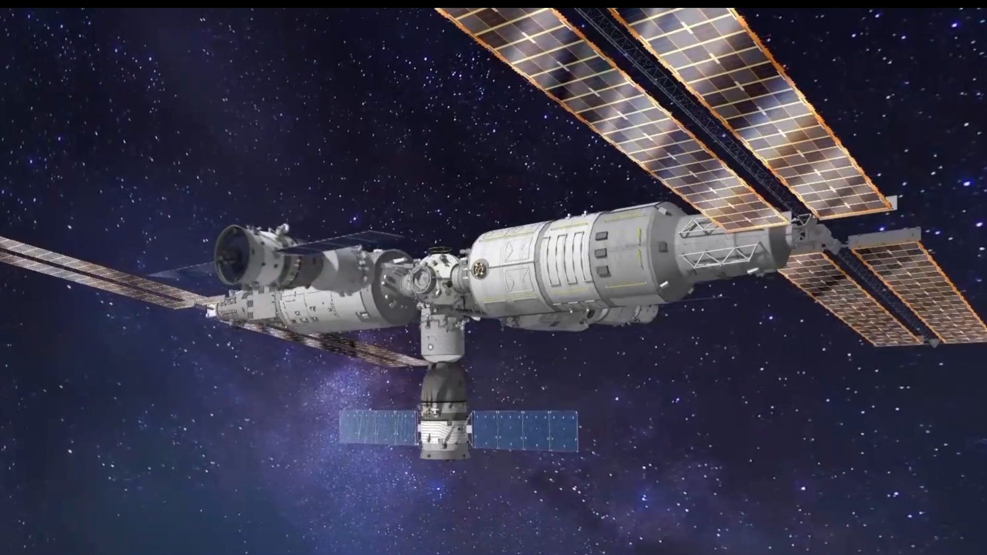 神舟二十号航天员乘组怎么回家？这份“返程指南”先睹为快