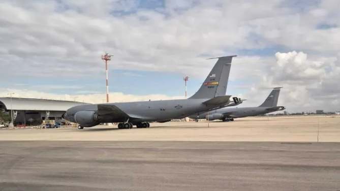 美伊2月26日谈判是和平最后的机会?美国会提前对伊朗开战吗? 美伊2月26日谈判是和平最后的机会?美国会提前对伊朗开战吗?