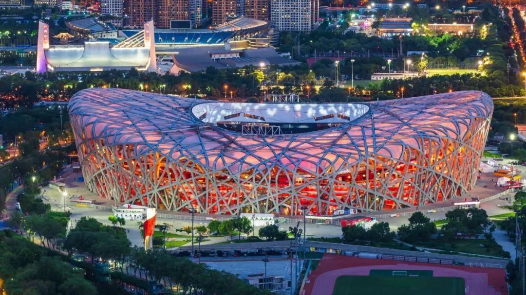 Are you ready?2025鸟巢演唱会来啦! Are you ready?2025鸟巢演唱会来啦!