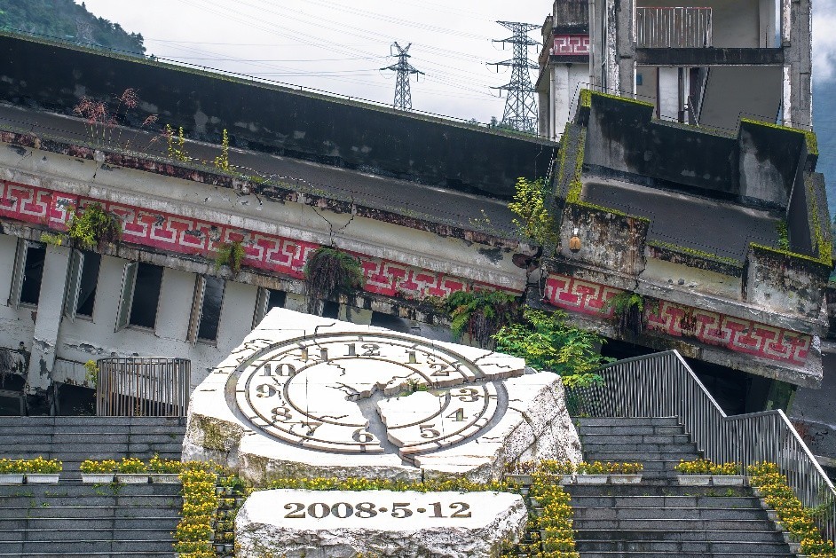 “如果能回去，我一定让所有人都去操场！”