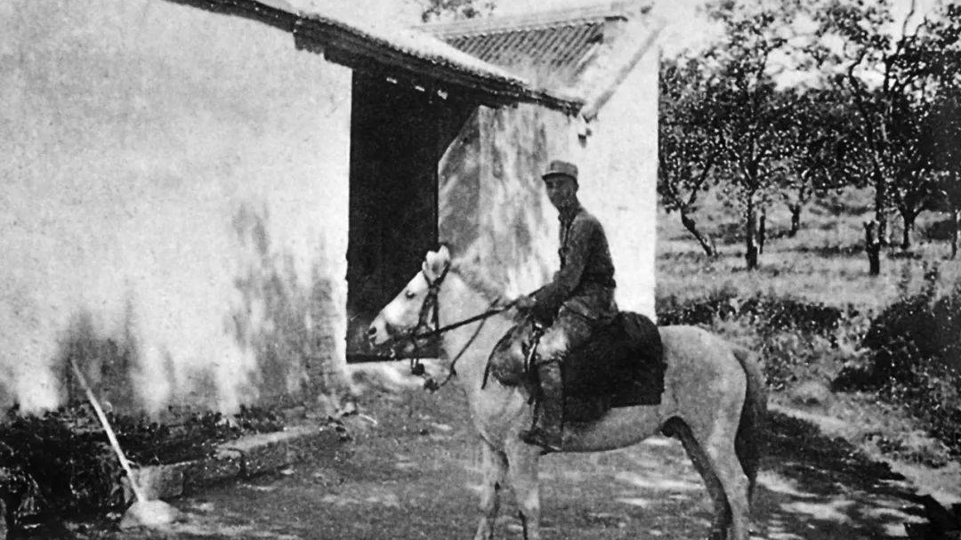 烈士纪念日 | 平西抗日根据地贡献卓越的开拓者——抗日英烈包森 烈士纪念日 | 平西抗日根据地贡献卓越的开拓者——抗日英烈包森