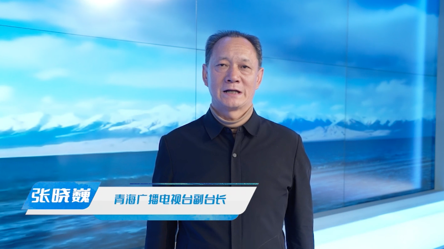 张晓巍:4K超高清让文化传播更具感染力 张晓巍:4K超高清让文化传播更具感染力