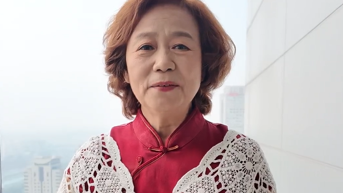 嘉宾推荐：65岁的北京籍女士，想找志同道合的他，过平常生活