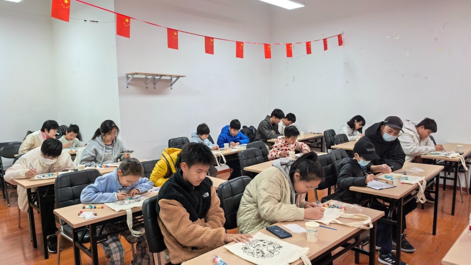 垃圾分类齐步走!丽泽景园社区环保主题活动温馨落幕 垃圾分类齐步走!丽泽景园社区环保主题活动温馨落幕