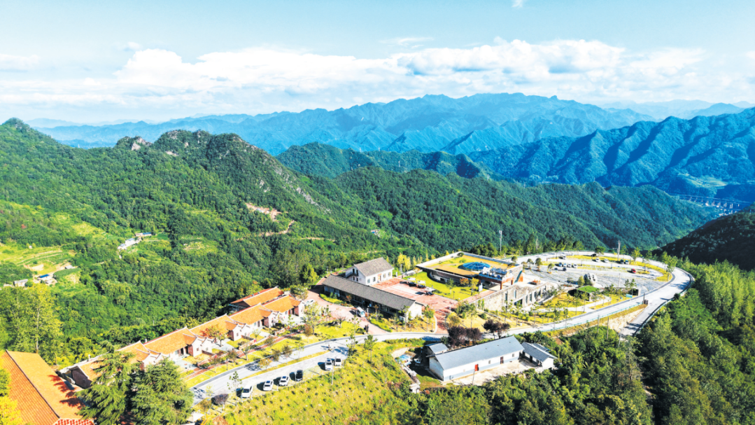 喜讯!十堰这个研学点位成功认定2025年度湖北省工业遗产 喜讯!十堰这个研学点位成功认定2025年度湖北省工业遗产