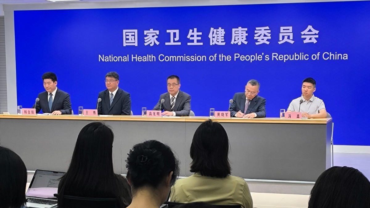 中国工程院院士黄晓军:你献的血去哪儿了? 中国工程院院士黄晓军:你献的血去哪儿了?