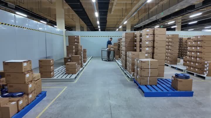 一季度全市外贸平稳开局 进出口总值同比增长3.2% 一季度全市外贸平稳开局 进出口总值同比增长3.2%