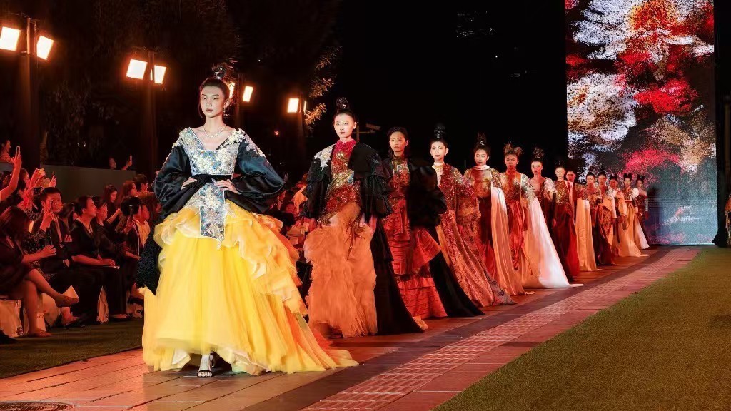 北京朝阳前三季度累计引进首店263家 居全市各区首位 北京朝阳前三季度累计引进首店263家 居全市各区首位