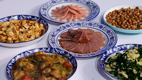 4类食物,正把息肉越“喂”越大!换成这些“清肠高手”,或让息肉少一半 4类食物,正把息肉越“喂”越大!换成这些“清肠高手”,或让息肉少一半