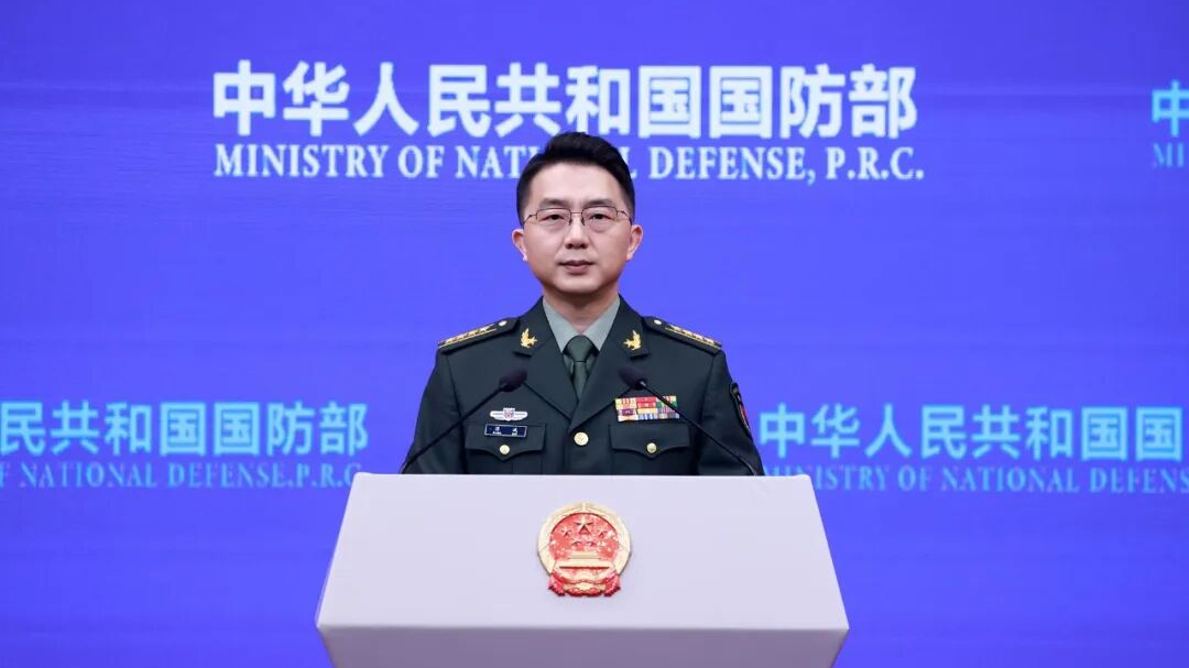 “我想大家都清楚一个铁的事实:日本侵略过所有周边国家” “我想大家都清楚一个铁的事实:日本侵略过所有周边国家”