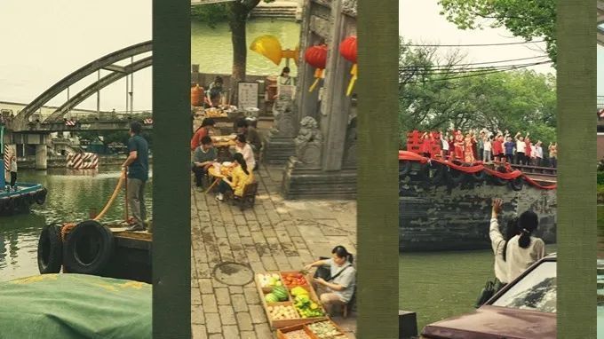 我市获茅奖作品《北上》同名年代大剧定档,3月3日央一黄金档开播! 我市获茅奖作品《北上》同名年代大剧定档,3月3日央一黄金档开播!