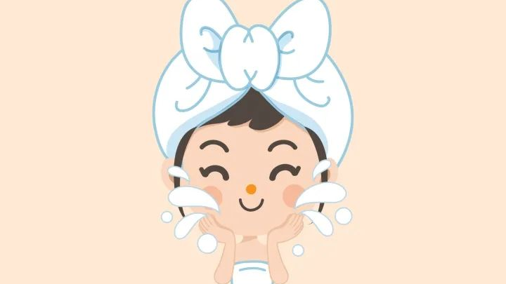 你真的会洗脸吗?5个小细节助你拥有好皮肤 你真的会洗脸吗?5个小细节助你拥有好皮肤