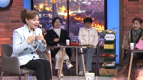 怦然心动 我就看着她不错