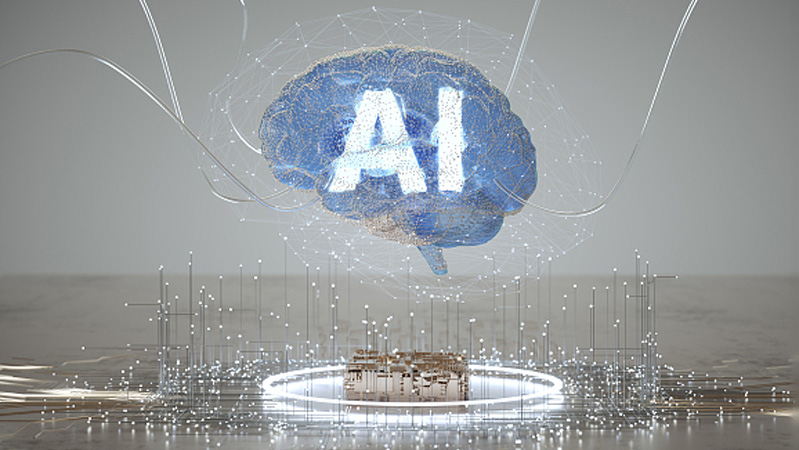 警惕!别让AI“偷走”个人信息 警惕!别让AI“偷走”个人信息