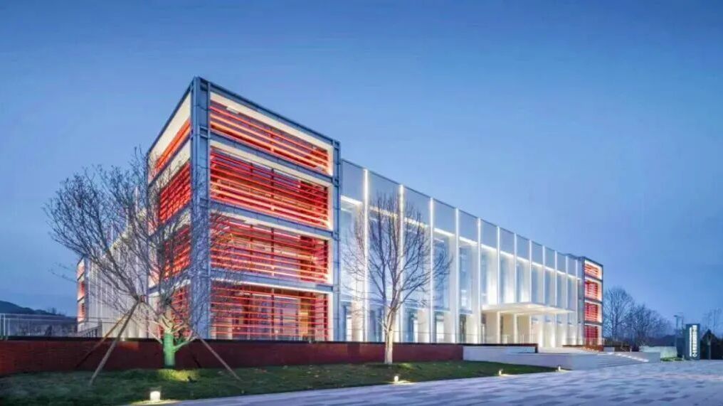 怀柔两家园区获评“中关村特色产业园” 怀柔两家园区获评“中关村特色产业园”