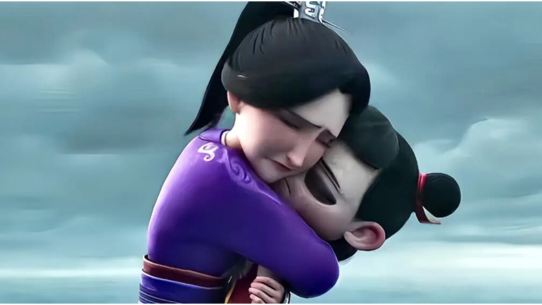 哪吒母亲要不要复活? 哪吒母亲要不要复活?