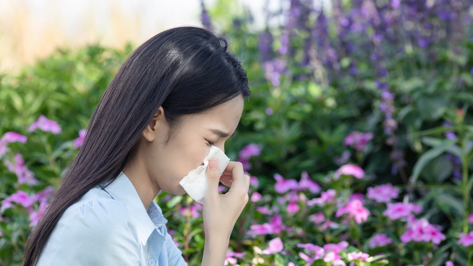 鼻喷内含“激素”到底能不能用？专家：鼻喷激素很安全可以放心用