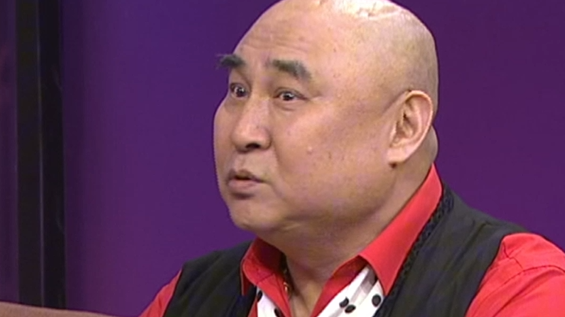 65岁天津先生对婚姻心生恐惧