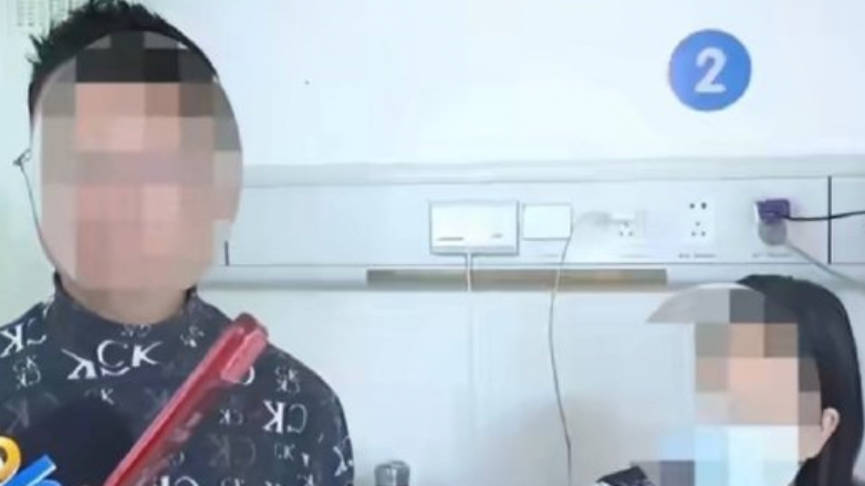 警方通报“夫妻网购娃娃菜中毒”事件