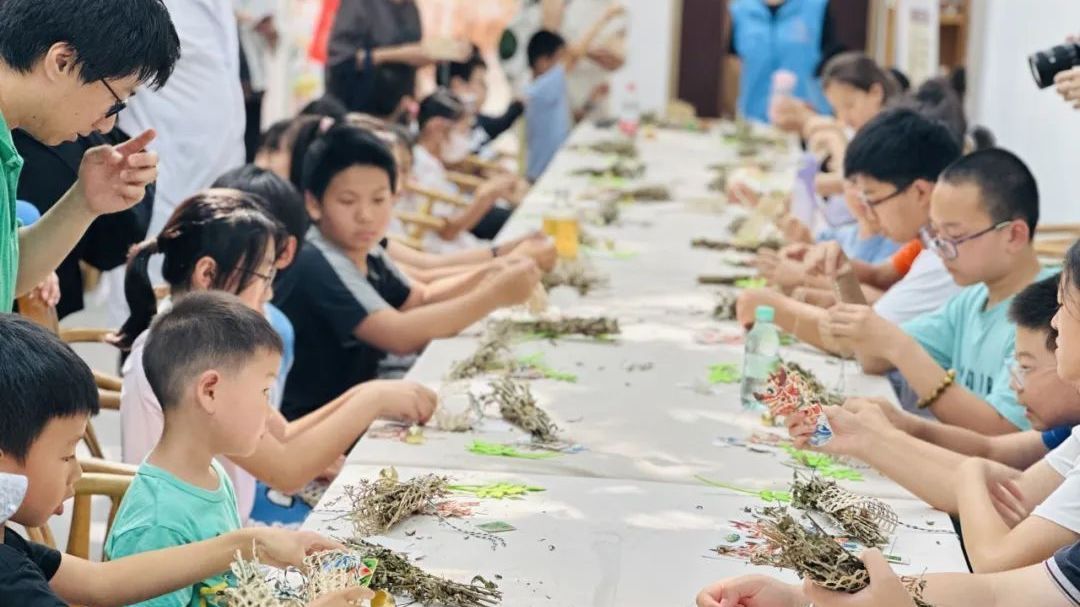 30秒抢空!三里屯“文明环游”活动让娃边玩边学 30秒抢空!三里屯“文明环游”活动让娃边玩边学