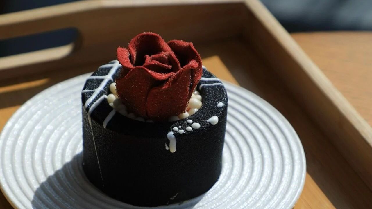来这里 解锁房山“啡”常nice的秋季新品✨