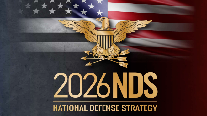 美国新版《国防战略报告》出现什么转向，对世界会产生什么影响？