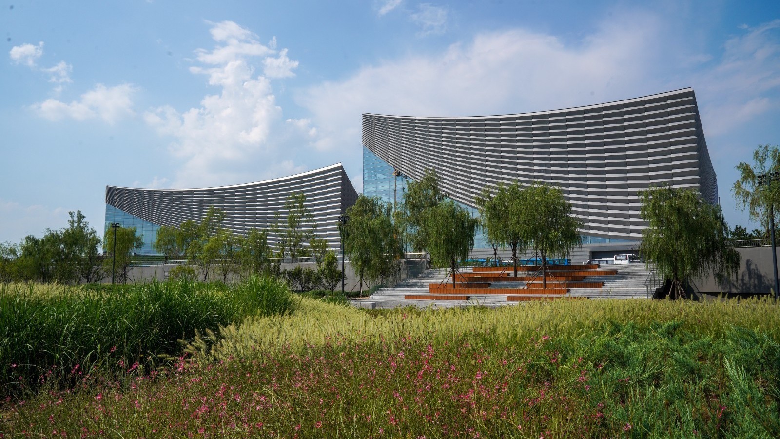 夏季臭氧污染易发生 较多集中在午后高温时段 夏季臭氧污染易发生 较多集中在午后高温时段