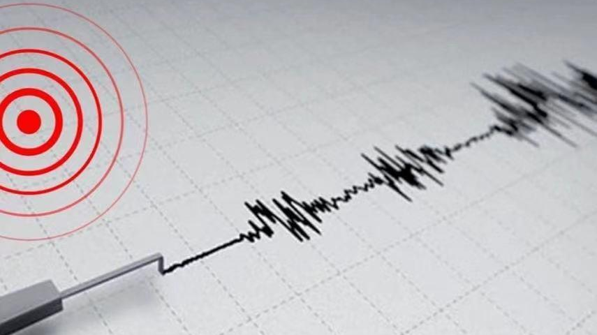 日本北海道根室半岛附近海域发生5.2级地震