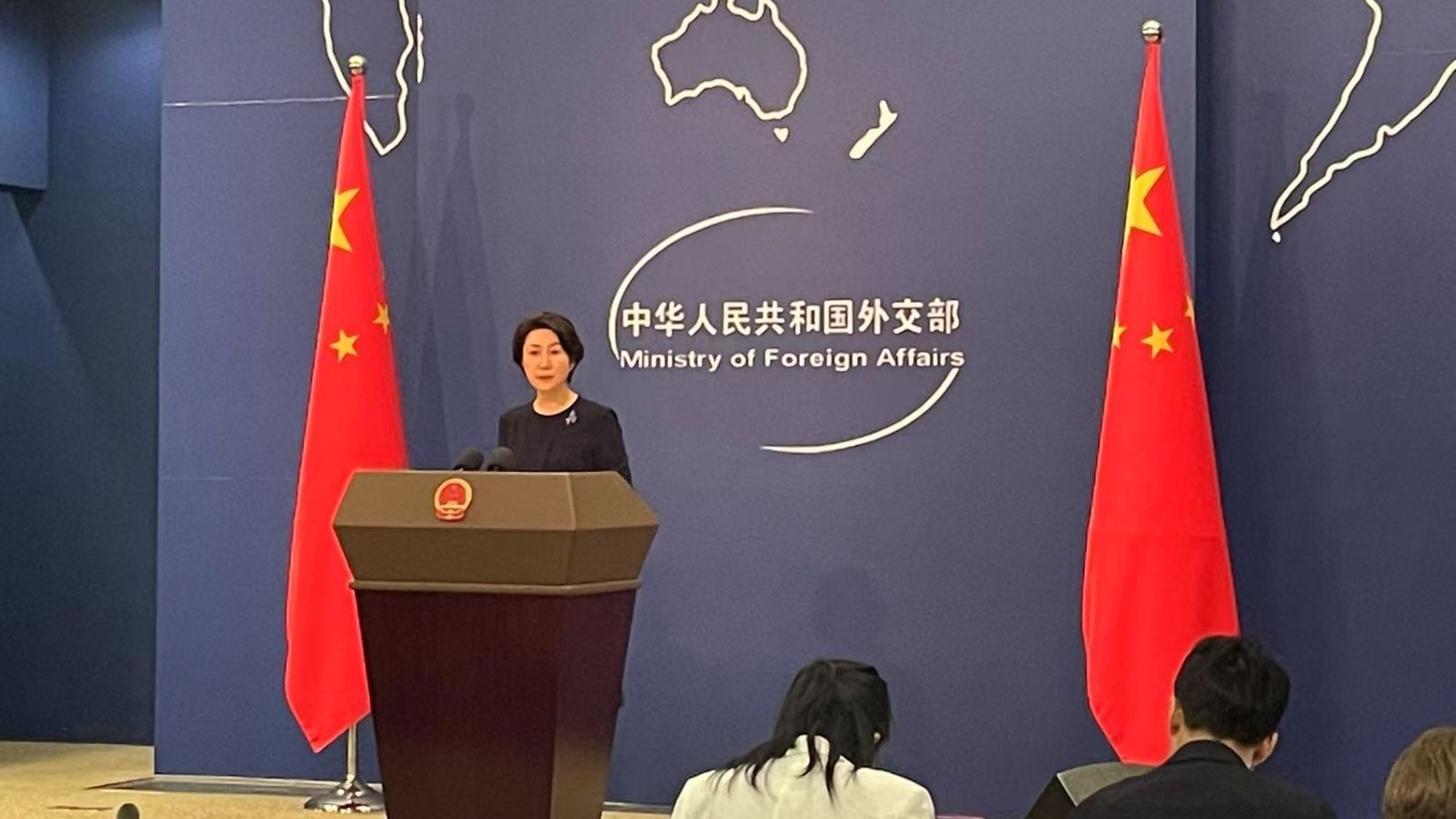 巴基斯坦校车遇袭,3名儿童死亡!外交部强烈谴责 巴基斯坦校车遇袭,3名儿童死亡!外交部强烈谴责