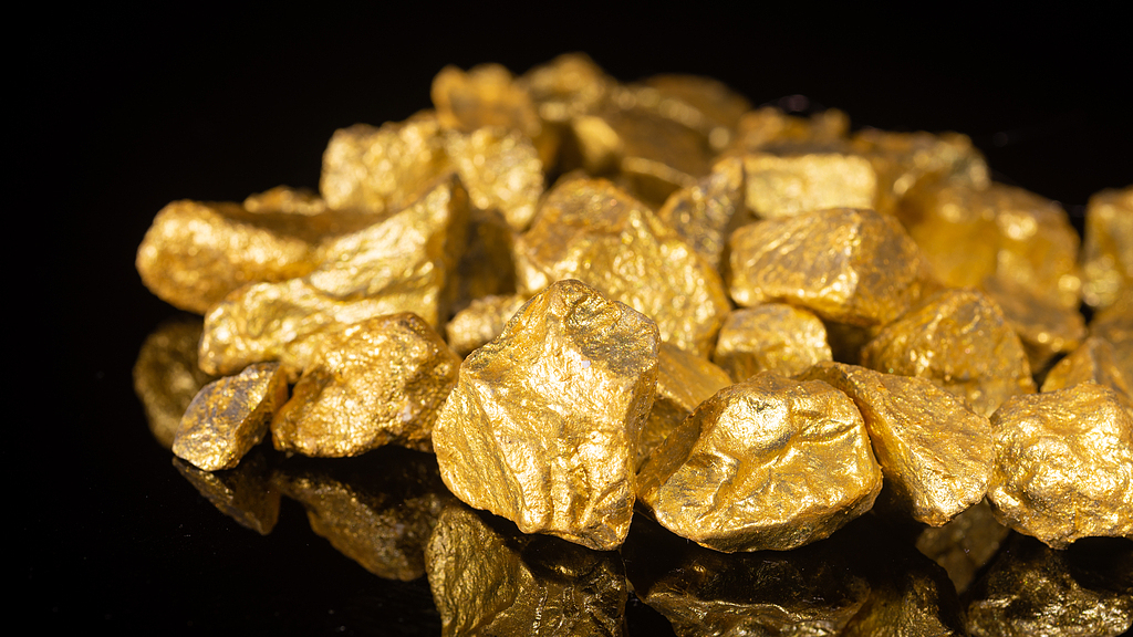 1亿美元委内瑞拉黄金运抵美国 1亿美元委内瑞拉黄金运抵美国