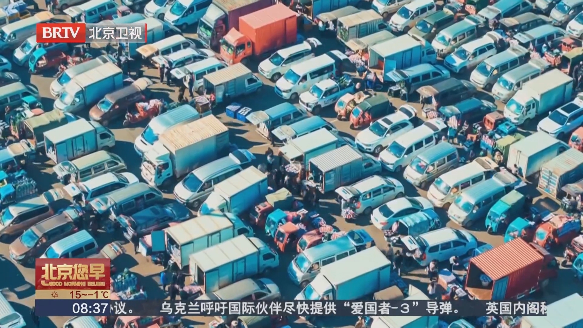 云南晋宁：鲜切花产销两旺迎新春