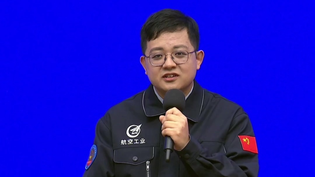 小时热爱长大入职，学成报国的经历太燃了！