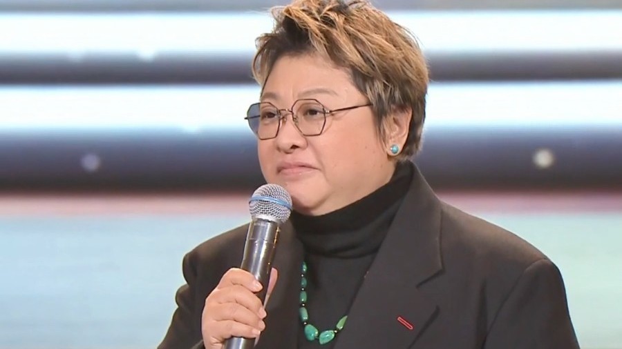 韩红“没有人生下来就是英雄,只有勇敢善良的平凡人,感谢你们做好事 韩红“没有人生下来就是英雄,只有勇敢善良的平凡人,感谢你们做好事