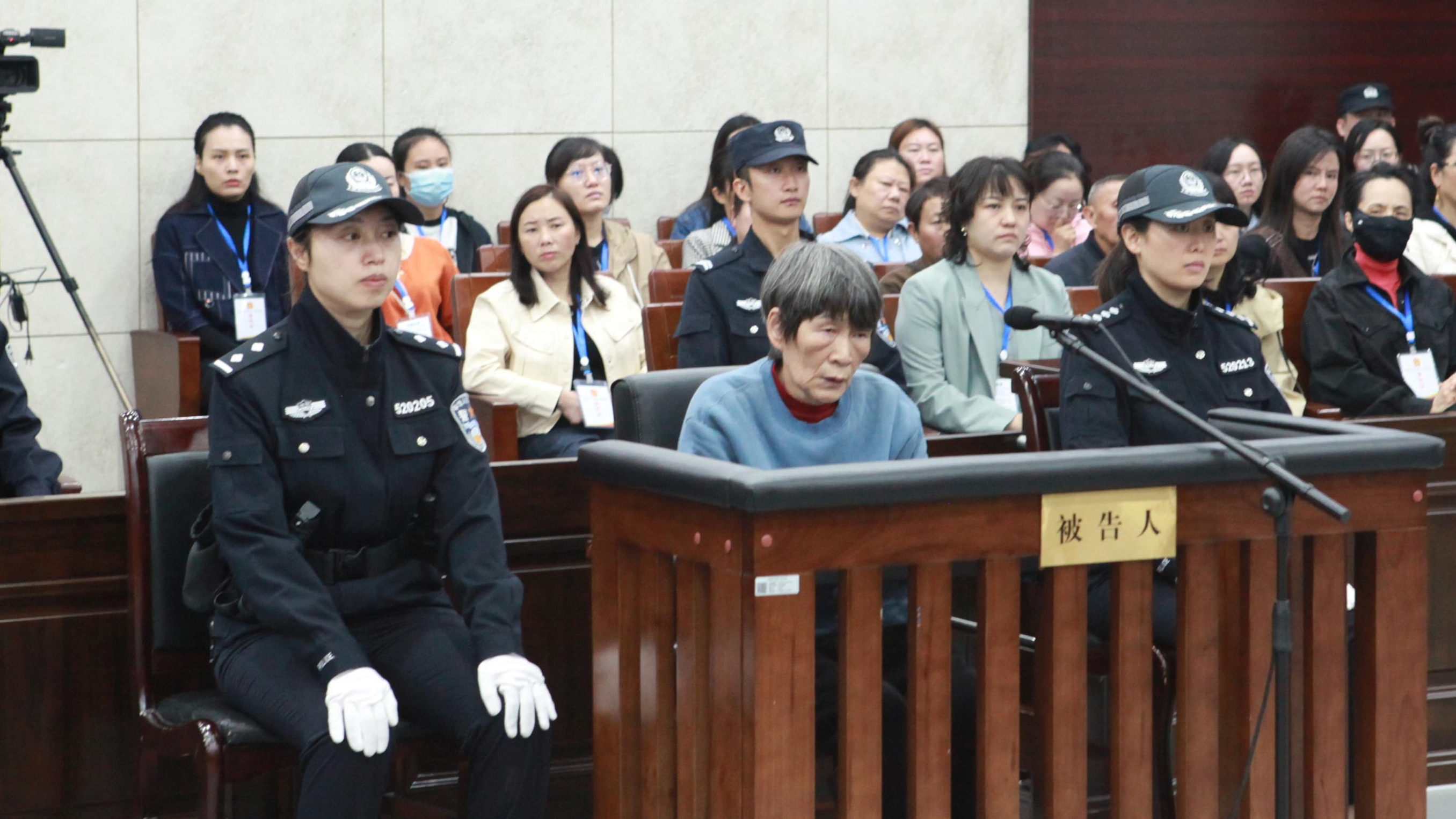 余华英再判死刑，打击拐卖儿童取得了哪些新成果？