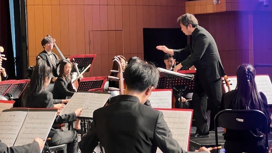 “欢天喜地·中国节——北京城市副中心元宵节特别音乐会”