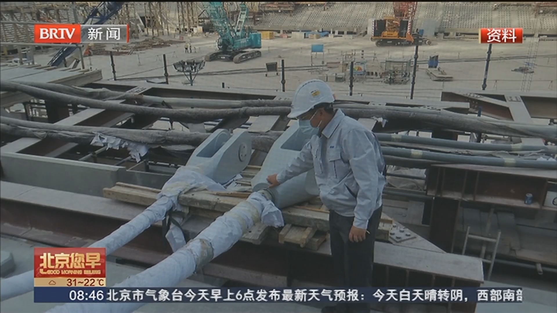 王泽强：深耕行业勇于奉献 “中国智造”引领世界