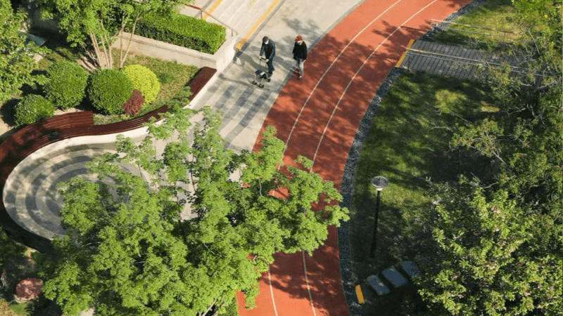 大家的家 | 您理想中的养老生活，要离哪里更近？