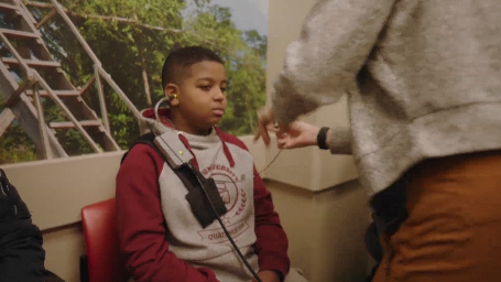 遗传性耳聋能治愈了?基因组编辑方法成功治疗小鼠遗传性耳聋! 遗传性耳聋能治愈了?基因组编辑方法成功治疗小鼠遗传性耳聋!