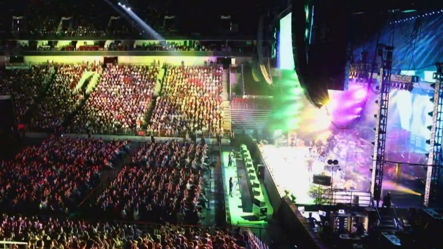 平谷国际桃花节4月10日开幕 实现日夜游玩场景全覆盖