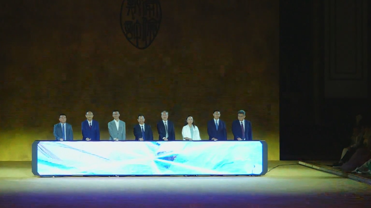 2027春夏北京时装周开幕