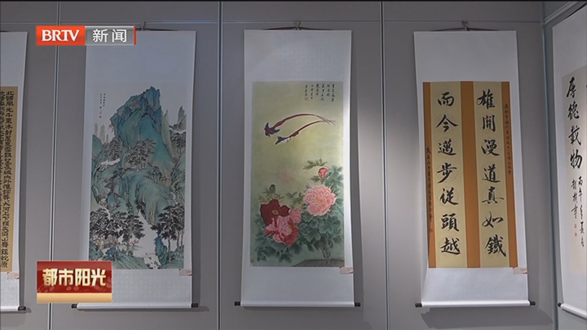 《都市阳光》20260707 《都市阳光》20260707