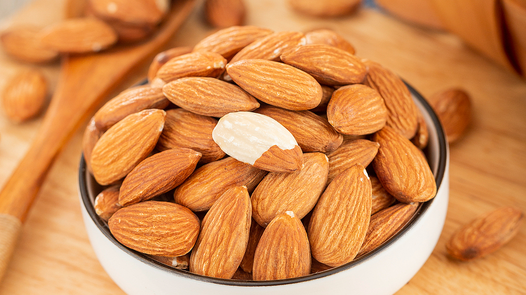 它是“胆固醇克星”！每天吃一点儿 还能抗衰老