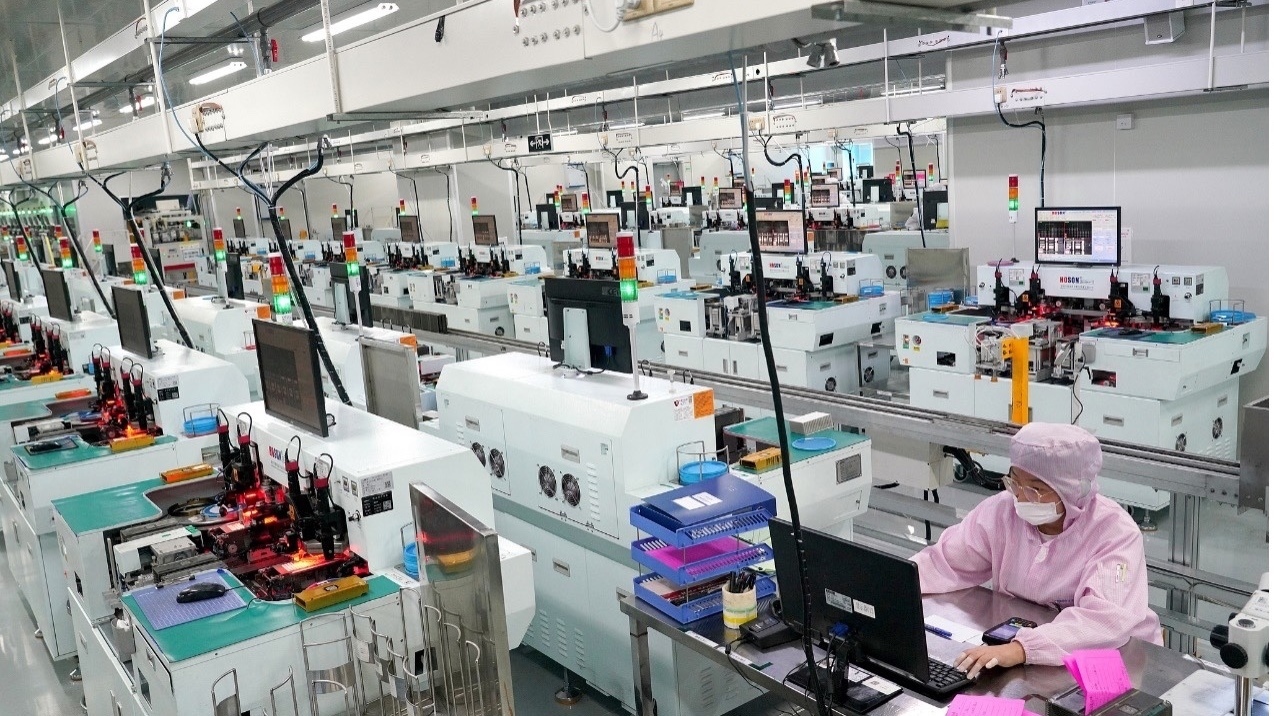 市场监管总局发布优化营商环境重点举措 市场监管总局发布优化营商环境重点举措