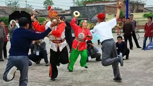 鼓钹声动三百年,匠心传承谱新篇——郝旭红荣膺北京市级非遗传承人 鼓钹声动三百年,匠心传承谱新篇——郝旭红荣膺北京市级非遗传承人