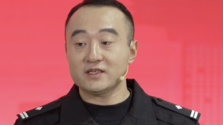 听好了！这些专盯老年人的项目都是非法集资诈骗