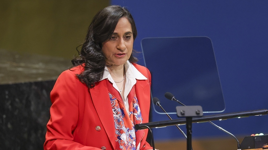 加拿大宣布对伊朗实施新制裁