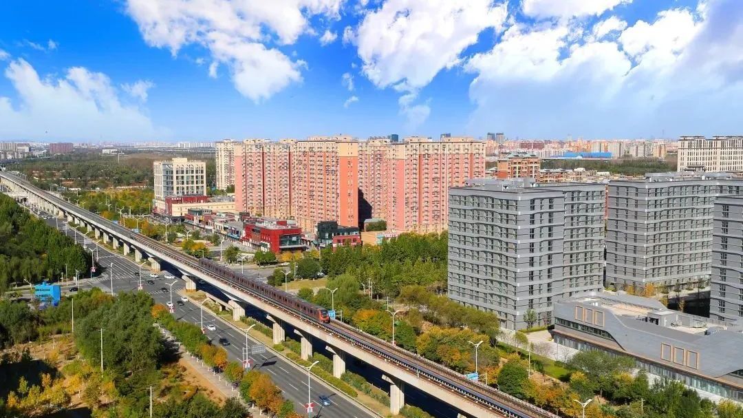 凝心聚力谋发展丨房山区住建委:打造幸福宜居城 绘就发展新画卷 凝心聚力谋发展丨房山区住建委:打造幸福宜居城 绘就发展新画卷